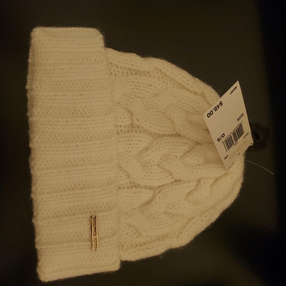 Michael Kors beanie